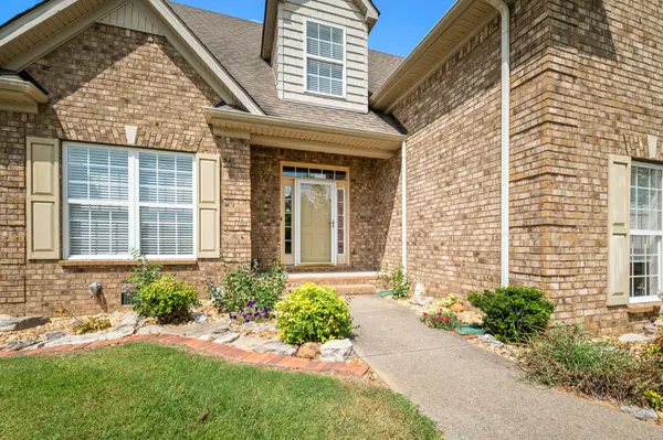 2309 Scout Dr, Rockvale, TN 37153