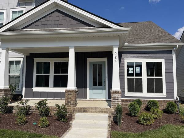 7317 Carothers Road, Nolensville, TN 37135