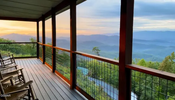 875 Shell Mountain Road, Sevierville, TN 37876