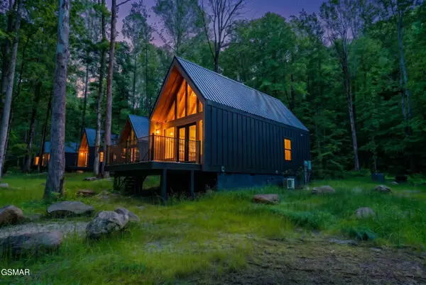 216 Braydens Way, Gatlinburg, TN 37738