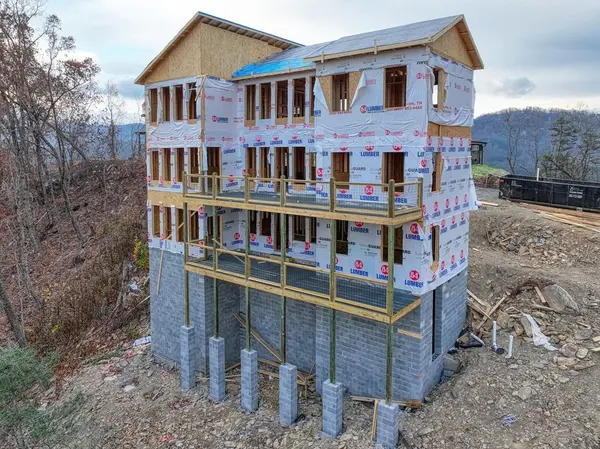 2670 Cloud View Drive, Sevierville, TN 37862