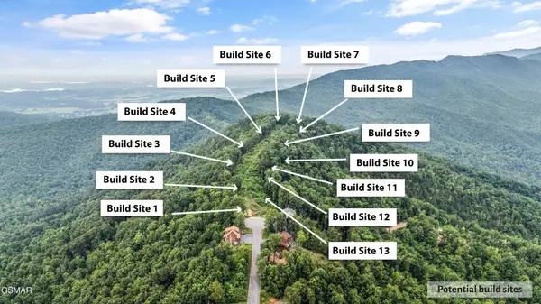 5 Shell Mountain Road, Sevierville, TN 37876