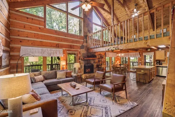 3475 Twin City Way, Pigeon Forge, TN 37863