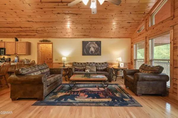 1029 Shadow Ridge Drive, Sevierville, TN 37862