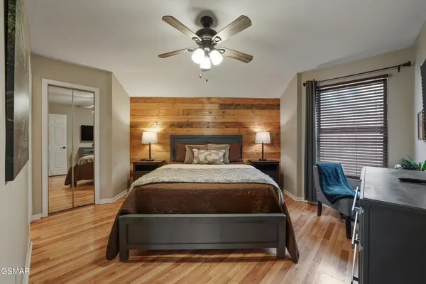 1103 Villa Lane, Gatlinburg, TN 37738