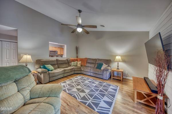 6339 Sky Song Lane, Knoxville, TN 37914