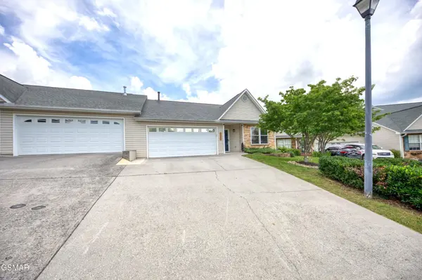 6339 Sky Song Lane, Knoxville, TN 37914