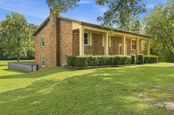 640 Northwood Dr, Huntingdon, TN 38344
