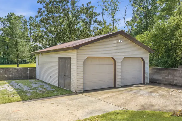 640 Northwood Dr, Huntingdon, TN 38344