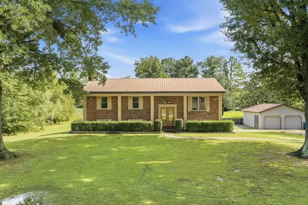 640 Northwood Dr, Huntingdon, TN 38344