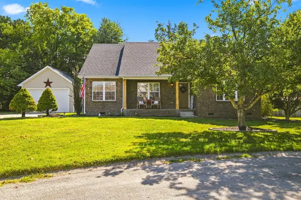 112 Eagles Nest Dr, Portland, TN 37148