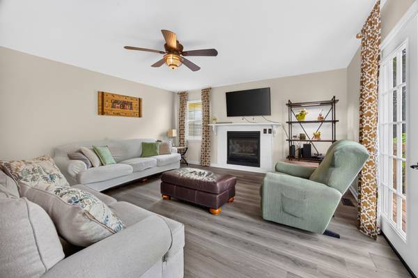 171 Matthew Ln, Dayton, TN 37321