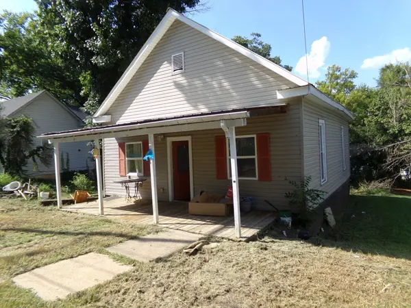 420 Maple St, Lewisburg, TN 37091