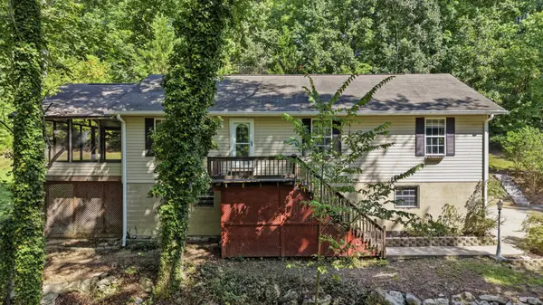11930 Thatch Rd, Harrison, TN 37341