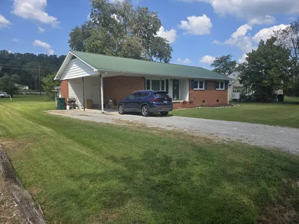 107 Truman St, Waverly, TN 37185