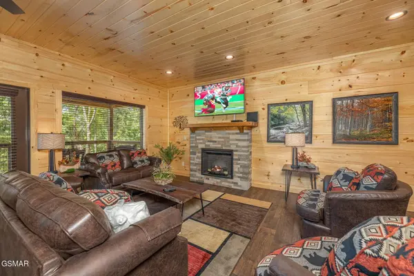 3181 Thomas Headrick Road, Sevierville, TN 37862