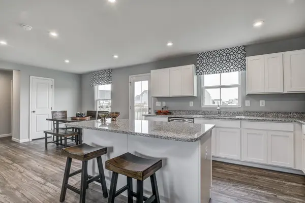 4307 Rehem Drive, Murfreesboro, TN 37130