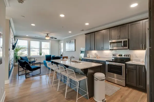 4405 Kentucky Avenue #402, Nashville, TN 37209
