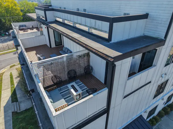 4405 Kentucky Avenue #402, Nashville, TN 37209