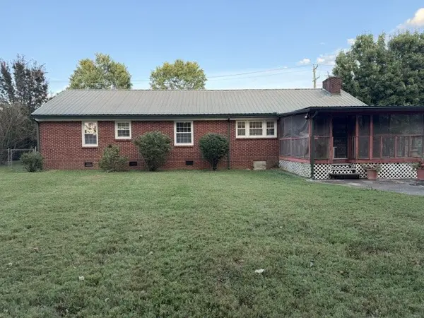 1110 Lindell Blvd, Shelbyville, TN 37160