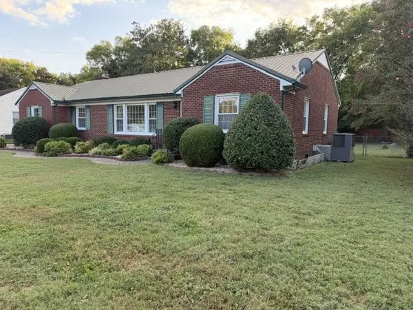 1110 Lindell Blvd, Shelbyville, TN 37160
