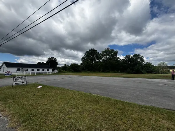 1510 McArthur St, Manchester, TN 37355