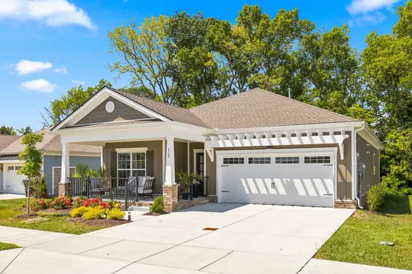 2135 Rotorua Dr #E, Antioch, TN 37013