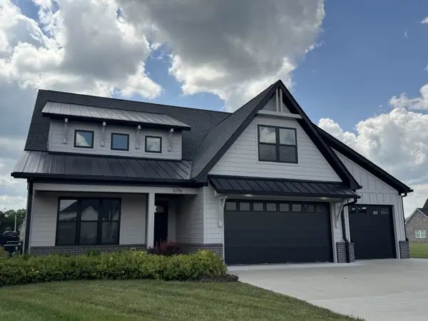 5716 Mullendore Ct, Murfreesboro, TN 37127