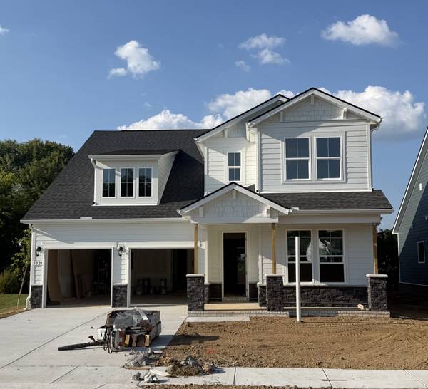 5321 Ostergaard Way, Thompsons Station, TN 37179