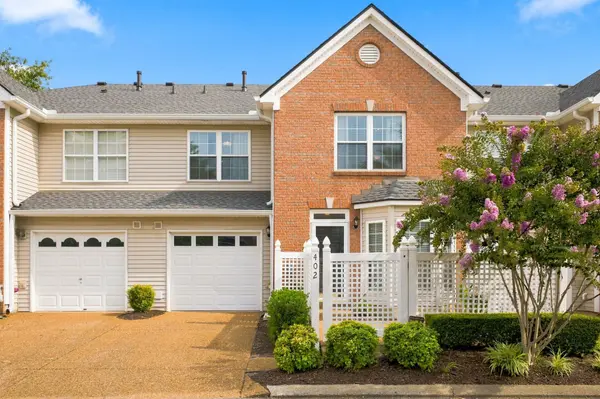 402 Bembridge Ln, Franklin, TN 37069