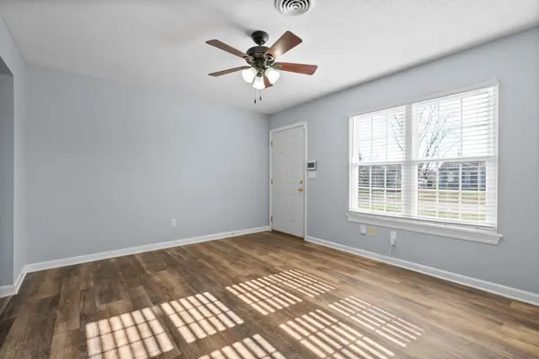 123 Gail St, Oak Grove, KY 42262