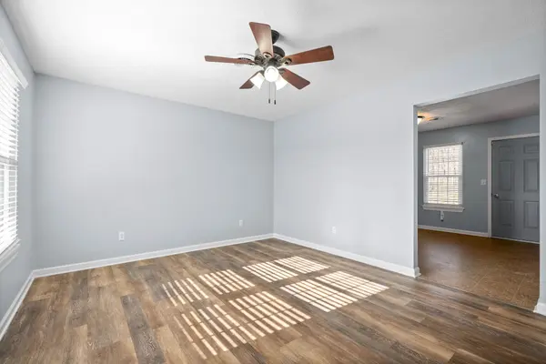 123 Gail St, Oak Grove, KY 42262
