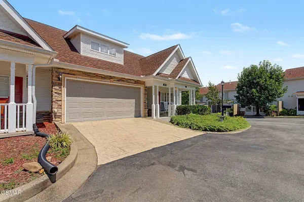 503 Apple View Way #105, Sevierville, TN 37862