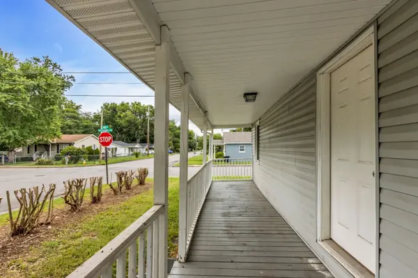 460 E State St, Murfreesboro, TN 37130