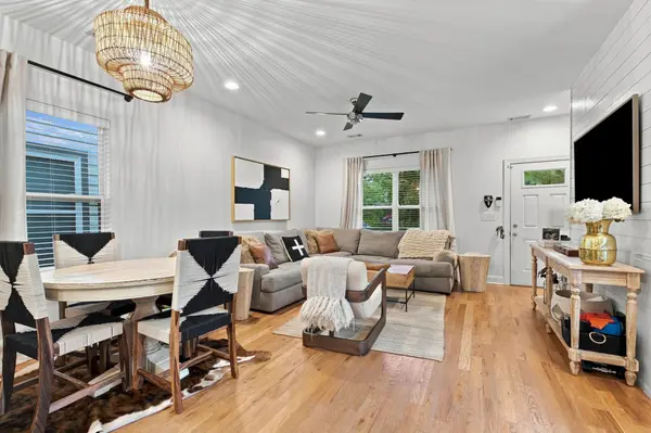 6103A Louisiana Ave, Nashville, TN 37209