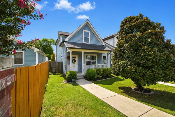 6103A Louisiana Ave, Nashville, TN 37209