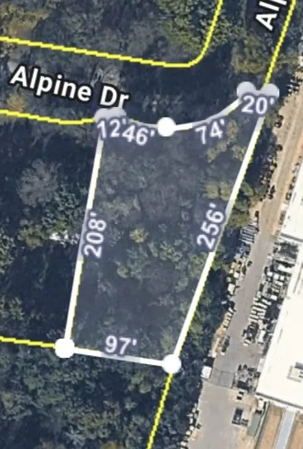 0 Alpine Dr, Columbia, TN 38401