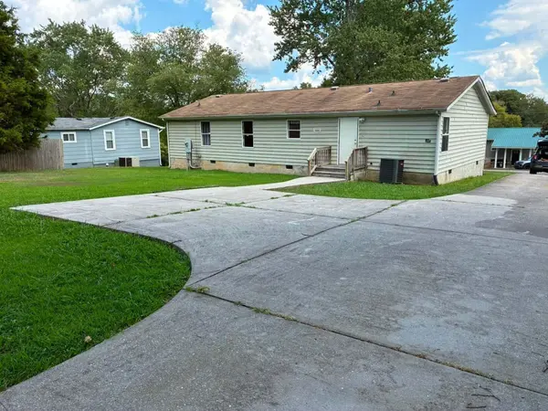 7611 Bonnie Drive, Chattanooga, TN 37416