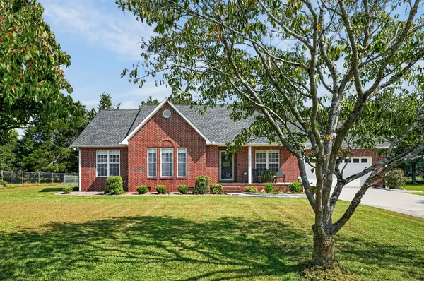 3337 Claybrook Dr, Cookeville, TN 38506