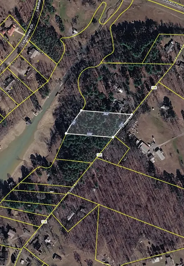 0 Judd Lane, Decatur, TN 37322