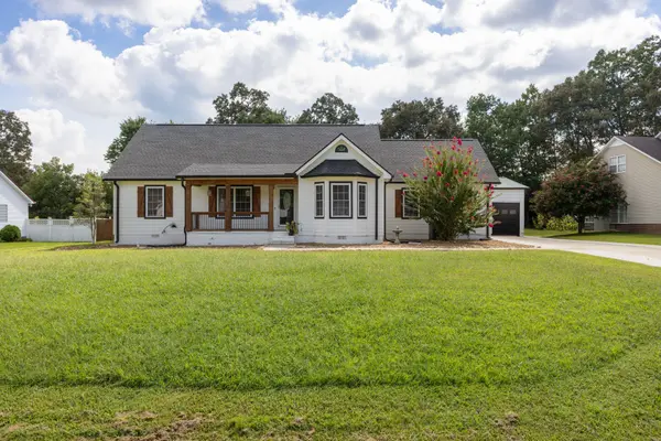 913 Indian Springs Cir, Manchester, TN 37355