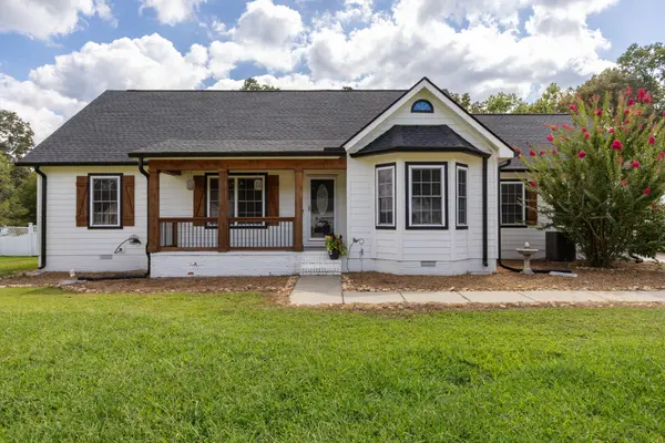 913 Indian Springs Cir, Manchester, TN 37355