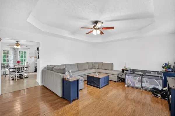 329 Fazio Ct, Bell Buckle, TN 37020