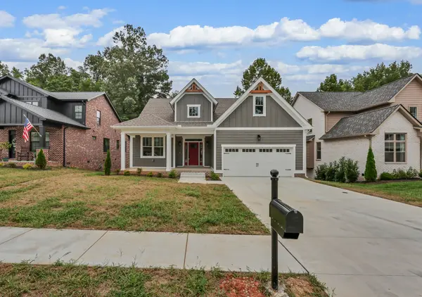 229 Birnam Wood Trce, Clarksville, TN 37043