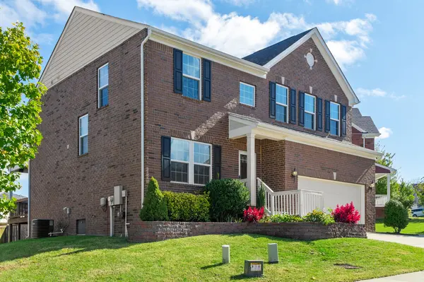 7524 Oakledge Drive, Brentwood, TN 37027