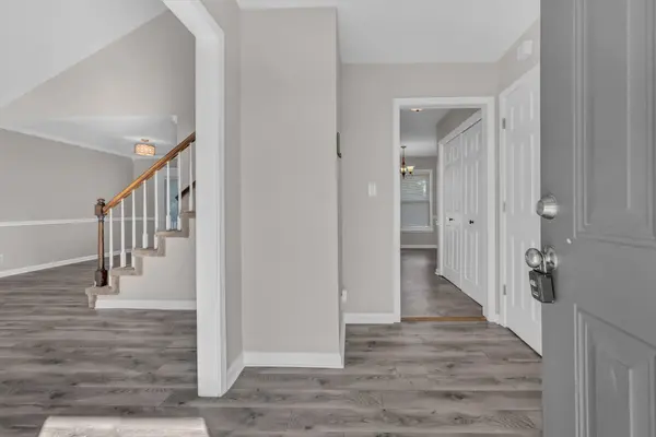 2169 Bauling Ln, Clarksville, TN 37040