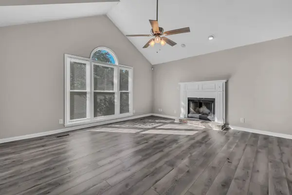 2169 Bauling Ln, Clarksville, TN 37040