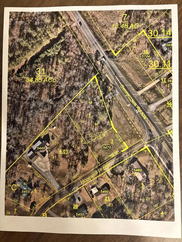 1 Georgetown Road #NW, Cleveland, TN 37312