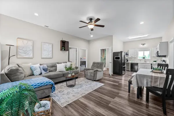 1114 Sun Crest Ln, Springfield, TN 37172
