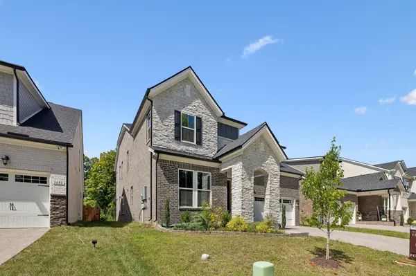 3676 Pierside Dr, Hermitage, TN 37076
